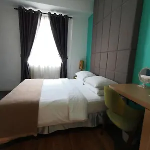 Hotel The Ardens - Austin, Johor Bahru
